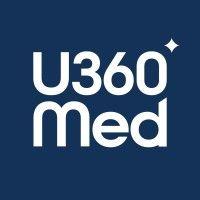 u360 medical logo image