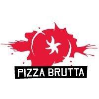 pizza brutta logo image