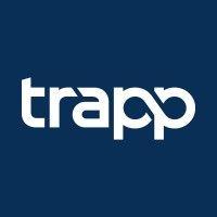 trapp technology logo image