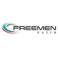 freemen nutra group logo image