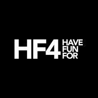 hf4 communication logo image