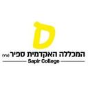 logo of Sapir College