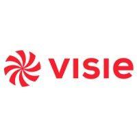 visie logo image