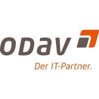 odav ag logo image