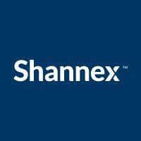 shannex incorporated logo image