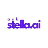 ask stella ai logo image