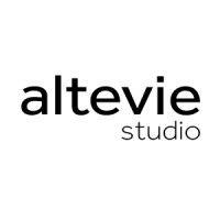 altevie studio logo image