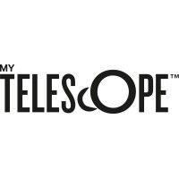 mytelescope logo image