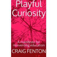 playful curiosity logo image