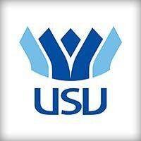 stefan cel mare university of suceava logo image