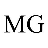 mg engineering logo image