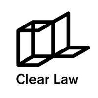 clear law solicitors llp logo image