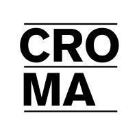 croma produccions multimèdia logo image