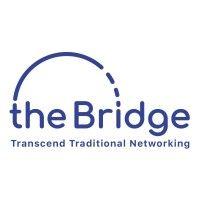 the bridge transcends logo image