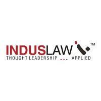 induslaw logo image