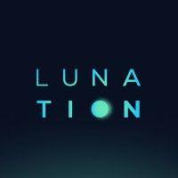 lunation logo image