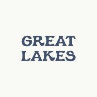 great lakes logo image