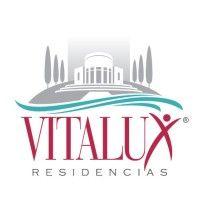 residencias lujosas vitalux, s.l. logo image