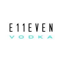 e11even vodka logo image