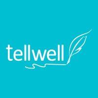 tellwell talent logo image