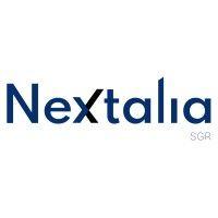 nextalia sgr s.p.a.