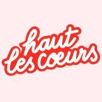 haut les cœurs logo image