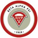 logo of Beta Alpha Psi Inactive Page Go To Beta Alpha Psi International