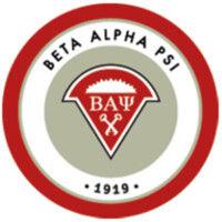 beta alpha psi (inactive page - go to beta alpha psi international)