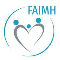 florida association for infant mental health logo image