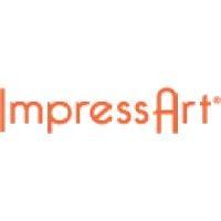 impressart logo image