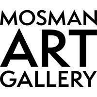 mosman art gallery logo image