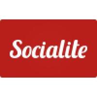 socialite logo image