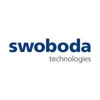 swoboda technologies logo image