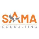 logo of Sama Consulting Inc