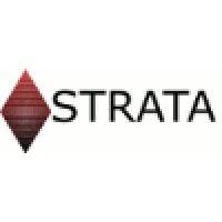 strata llc logo image