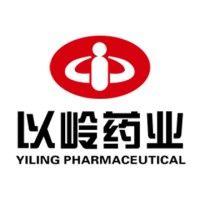 yiling pharmaceutical（以岭药业） logo image