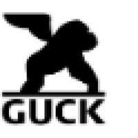 guck logo image