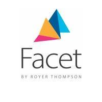 facet recruitment logo image