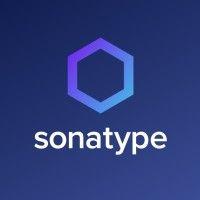 sonatype logo image