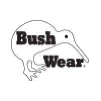 bushwear logo image