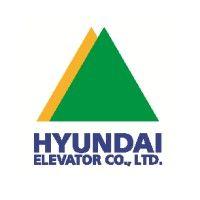 hyundai elevator logo image