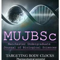 manchester undergraduate journal of biological sciences logo image