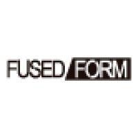 fused form logo image