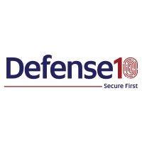 defense10 logo image