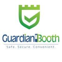 guardian booth logo image