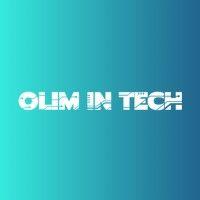 olim in tech logo image