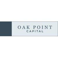 oak point capital logo image