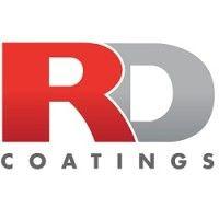 rd coatings - dothee s.a. logo image