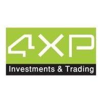 4xp investment & trading