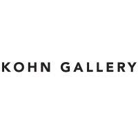 kohn gallery logo image